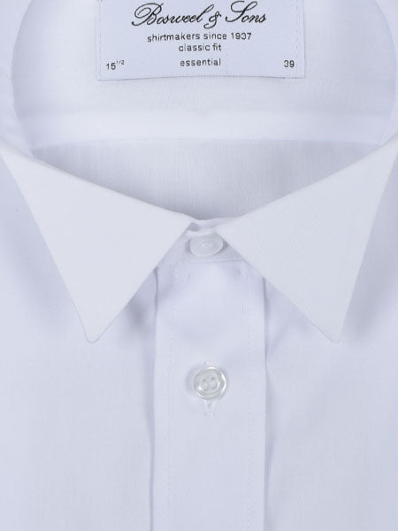 Bosweel Classic fit Skjorte